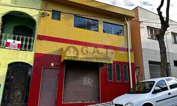 Imagem: SALÃO PARA LOCAÇÃO NO CENTRO DE SOROCABA/SP