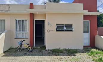 Imagem: CASA EM CONDOMÍNIO À VENDA NO RESIDENCIAL