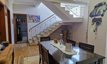 Imagem 5: CASA À VENDA NO JARDIM PRESTES DE BARROS - SOROCABA/SP