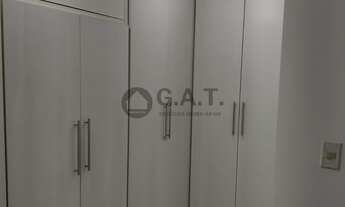 Imagem 4: APARTAMENTO PARA LOCAÇÃO NO PARQUE CAMPOLIM - SOROCABA/SP