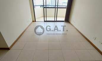 Imagem 2: APARTAMENTO À VENDA NO EDIFÍCIO ALEXANDRE CHAUAR - SOROCABA/SP