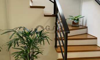 Imagem 5: CASA EM CONDOMÍNIO À VENDA NO RESIDENCIAL MONT ALCINO - SOROCABA/SP