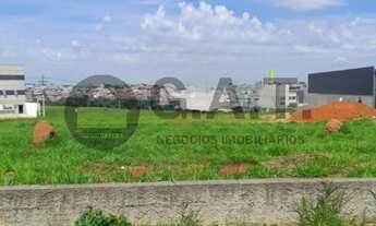 Imagem: TERRENO À VENDA NOLOTEAMENTO INDUSTRIAL
