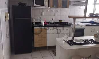 Imagem 7: APARTAMENTO PARA LOCAÇÃO NO EDIFÍCIO HIGHLANDERS - SOROCABA/SP