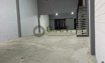 Imagem 4: GALPÃO PARA LOCAÇÃO NO JARDIM PIAZZA DI ROMA - SOROCABA/SP