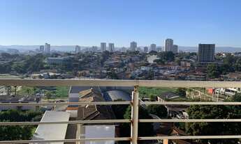 Imagem 3: APARTAMENTO PARA LOCAÇÃO NO EDIFÍCIO TREVISO - SOROCABA/SP