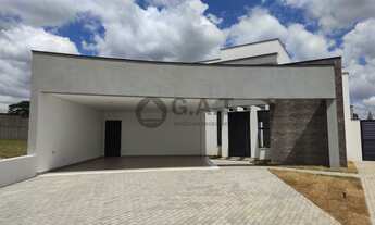 Imagem: Espetacular Casa em Condomínio para Locação