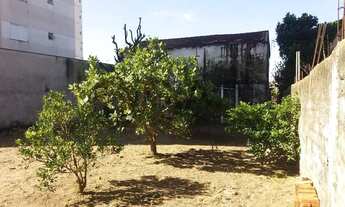 Imagem 3: AREA À VENDA NO JARDIM REFUGIO - SOROCABA/SP