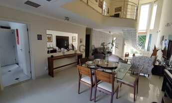 Imagem 2: CASA EM CONDOMÍNIO À VENDA NO RESIDENCIAL VILA DOS INGLEZES - SOROCABA/SP