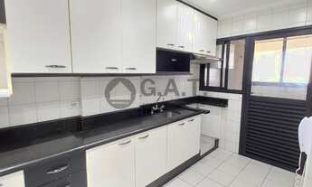 Imagem 5: APARTAMENTO À VENDA NO EDIFÍCIO ALEXANDRE CHAUAR - SOROCABA/SP