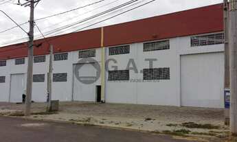 Imagem 3: GALPÃO PARA LOCAÇÃO NO CAJURU DO SUL - SOROCABA/SP