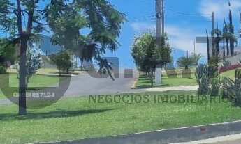 Imagem 3: TERRENO EM CONDOMÍNIO À VENDA NO VILLAGE DA SERRA - SOROCABA/SP