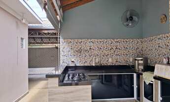 Imagem 7: CASA À VENDA NO JARDIM TULIPAS - SOROCABA/SP