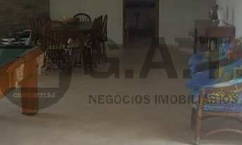 Imagem: CASA EM CONDOMÍNIO PARA LOCAÇÃO NO VALE