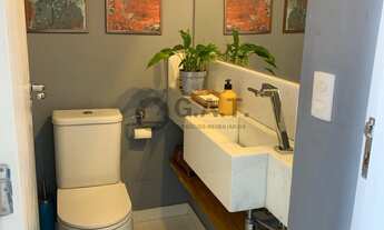 Imagem 3: CASA EM CONDOMÍNIO À VENDA NO RESIDENCIAL MONT ALCINO - SOROCABA/SP