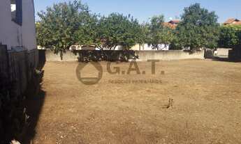 Imagem: TERRENO SOROCABA JARDIM LEOCADIA, LOTE EM