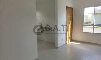 Imagem 7: Excelente oportunidade de locação: Casa em condomínio com 2 quartos na Parecidinha, Soroca