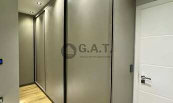 Imagem 6: CASA EM CONDOMÍNIO À VENDA NO ALPHAVILLE NOVA ESPLANADA 4 - SOROCABA/SP