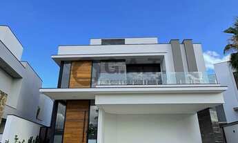 Imagem: CASA EM CONDOMÍNIO À VENDA NO ALPHAVILLE