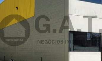 Imagem 6: GALPÃO À VENDA NO ÉDEN - SOROCABA/SP