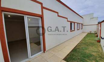 Imagem 5: Locação de Casa em Condomínio de Luxo em Aracoiaba da Serra-SP - 3 Quartos, 1 Suíte, 2 Sal