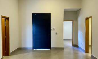 Imagem 4: CASA PARA VENDA NO CONDOMINIO ALPHAVILLE NOVA ESPLANADA III - VOTORANTIM/SP