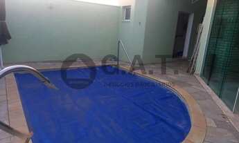 Imagem 6: CASA EM CONDOMÍNIO À VENDA NO LAGO DA SERRA - ARAÇOIABA DA SERRA/SP