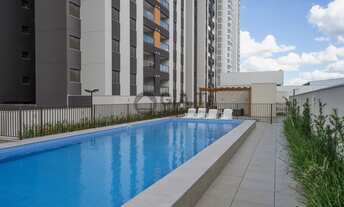 Imagem 3: APARTAMENTO À VENDA NO RISERVA NATURA - SOROCABA/SP