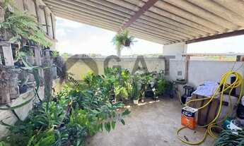 Imagem 2: CASA À VENDA NO PARQUE VITORIA REGIA - SOROCABA/SP