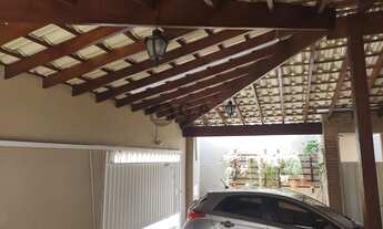 Imagem: CASA À VENDA NA VILA SÃO JOÃO - SOROCABA/SP