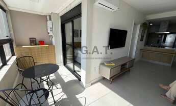 Imagem 4: APARTAMENTO À VENDA NO EDIFÍCIO UNION PLANETA - SOROCABA/SP