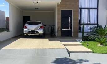 Imagem 2: CASA À VENDA NO CONDOMÍNIO VILLAGIO WANEL - SOROCABA/SP