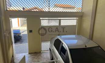 Imagem 2: CASA À VENDA NA VILA SANTANA - SOROCABA/SP