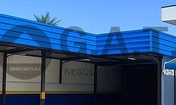 Imagem 5: PREDIO COMERCIAL PARA LOCAÇÃO NO TRUJILLO - SOROCABA/SP