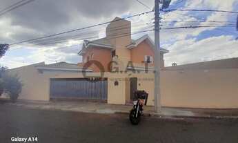 Imagem 2: CASA À VENDA NO CENTRAL PARQUE - SOROCABA/SP