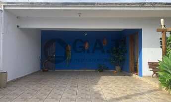 Imagem 2: CASA À VENDA NO JARDIM SIMUS - SOROCABA/SP