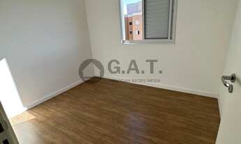 Imagem 4: APARTAMENTO À VENDA NO RESIDENCIAL OLGA PARK - SOROCABA/SP