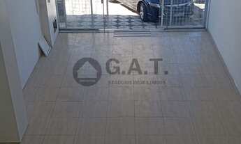 Imagem 2: SALÃO PARA LOCAÇÃO NO ALÉM PONTE - SOROCABA/SP