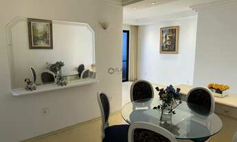 Imagem: APARTAMENTO À VENDA NO EDIFÍCIO VILLA