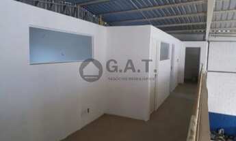 Imagem 7: GALPÃO PARA LOCAÇÃO NO IPORANGA - SOROCABA/SP