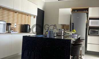 Imagem 5: CASA À VENDA NO CONDOMÍNIO VILLAGIO WANEL - SOROCABA/SP