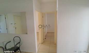 Imagem 7: APARTAMENTO PARA LOCAÇÃO NO SPÁZIO SPLENDIDO - SOROCABA/SP