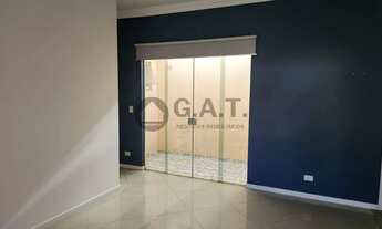 Imagem 4: CASA À VENDA NO CONDOMÍNIO IBITI DO PAÇO - SOROCABA/SP