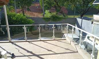 Imagem 7: CASA À VENDA NO CENTRAL PARQUE - SOROCABA/SP