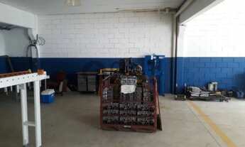 Imagem 4: GALPÃO PARA LOCAÇÃO NO IPORANGA - SOROCABA/SP