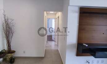 Imagem 2: APARTAMENTO À VENDA NO EDIFÍCIO RAIZES CAMPOLIM - SOROCABA/SP