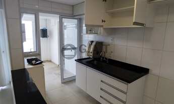 Imagem 5: APARTAMENTO À VENDA NO EDIFÍCIO RAIZES CAMPOLIM - SOROCABA/SP