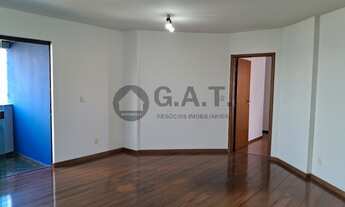 Imagem 2: APARTAMENTO PARA LOCAÇÃO NO CENTRO DE SOROCABA/SP