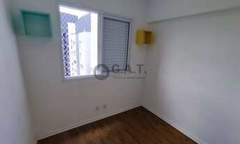 Imagem 6: APARTAMENTO À VENDA NO EDIFÍCIO RAIZES CAMPOLIM - SOROCABA/SP