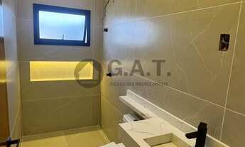 Imagem 7: CASA À VENDA NO CONDOMÍNIO FAZENDA IPANEMA - SOROCABA/SP